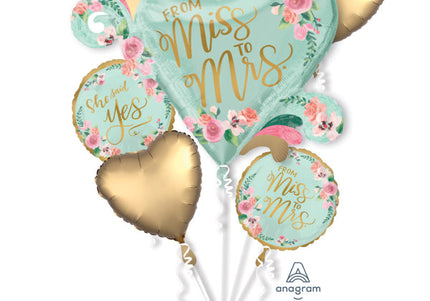 Collection image for: FOLIENBALLONS