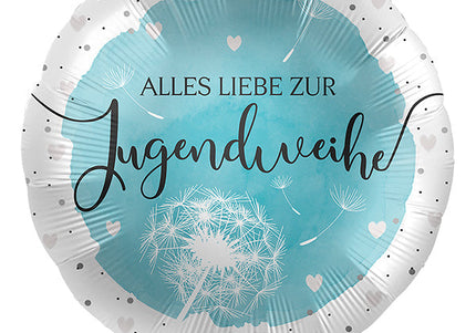Collection image for: JUGENDWEIHE / KONFIRMATION