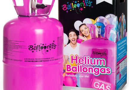 Collection image for: BALLONGAS