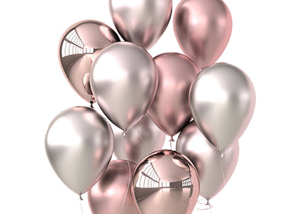 Collection image for: LUFTBALLONS CHROME