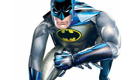 Airwalker BATMAN