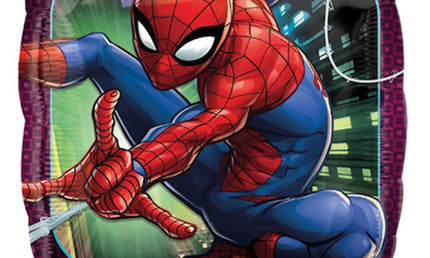 Folienballon SPIDERMAN