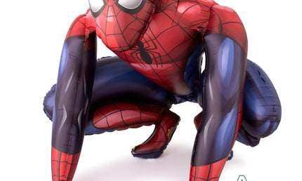 Airwalker SPIDERMAN