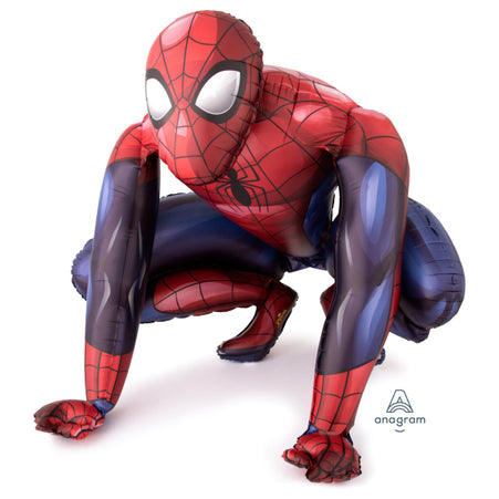 Airwalker SPIDERMAN