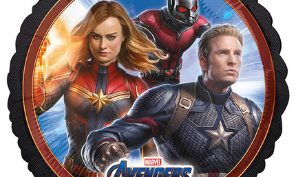 Folienballon AVENGERS