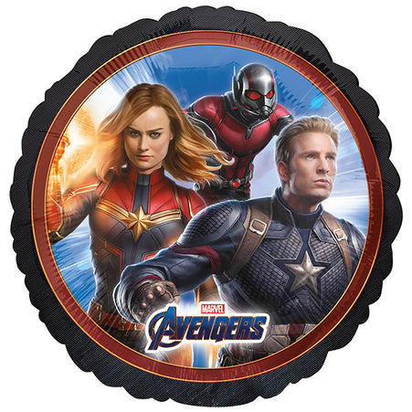 Folienballon AVENGERS