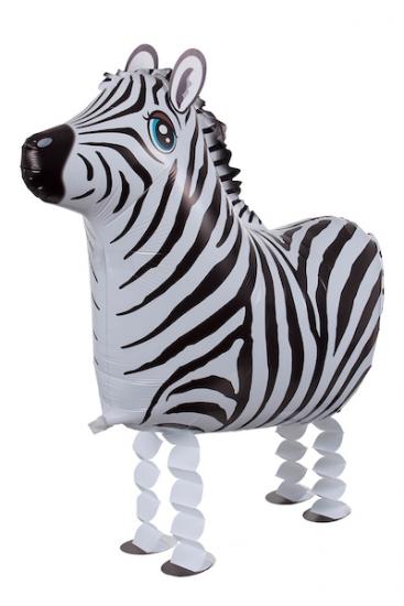 Airwalker "Zebra" 