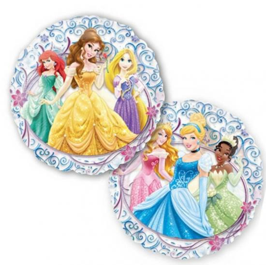 Folienballon "Disney Prinzessinnen" 