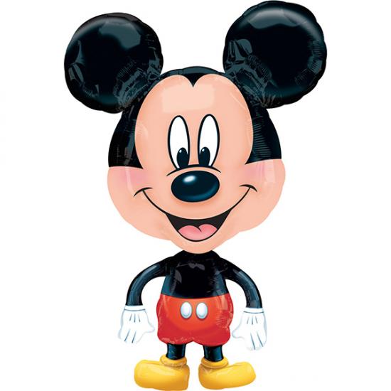 Airwalker "Mickey Mouse" 
