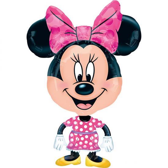 Airwalker "Minnie Mouse" 