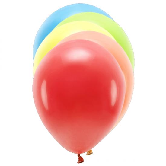 Luftballon bunte Mischung, 30cm 
