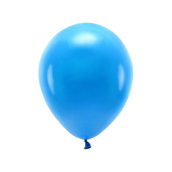 Luftballon blau, 30cm 