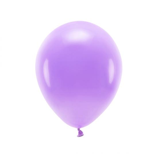 Luftballon lavendel, 30cm 