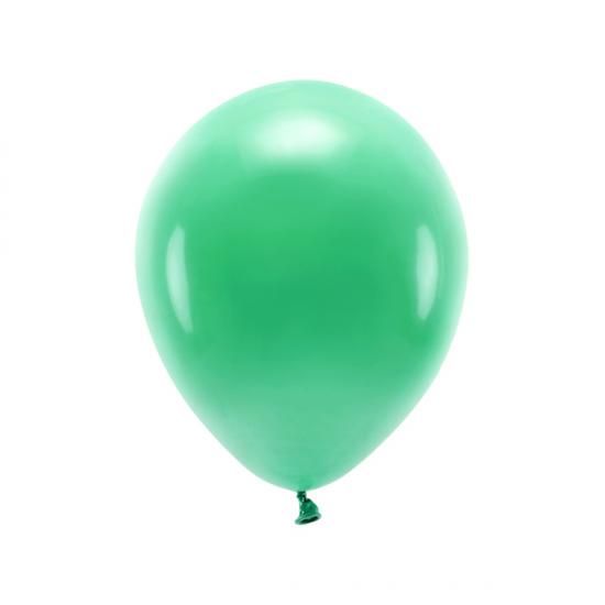 Luftballon grün, 30cm 