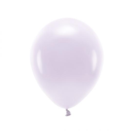 Luftballon helllila, 30cm 