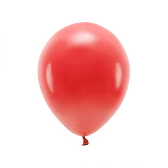 Luftballon rot, 30cm 