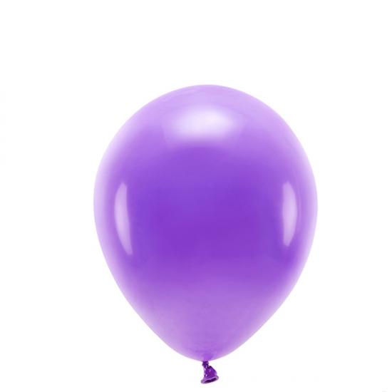 Luftballon lila, 30cm 