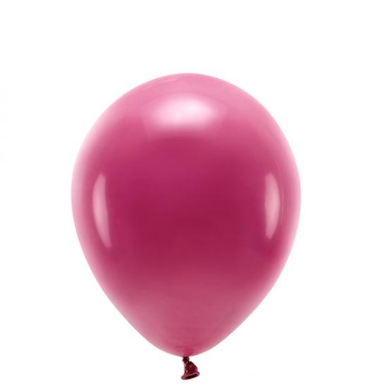 Luftballon burgund, 30cm 