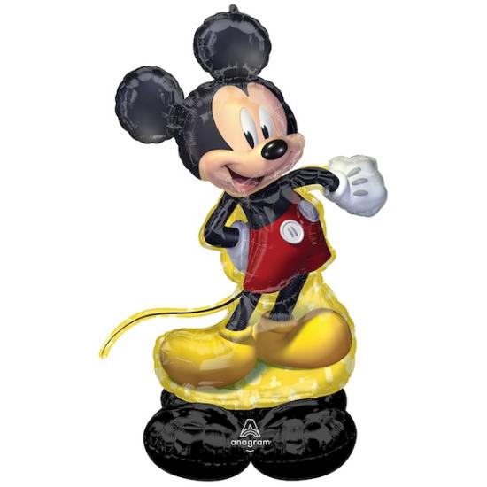 Airwalker "Mickey Mouse" XXL - AirLoonz 