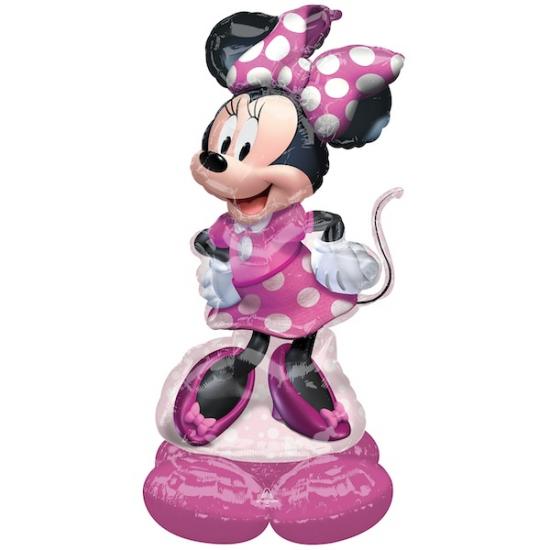 Airwalker "Minnie Mouse" XXL AirLoonz 