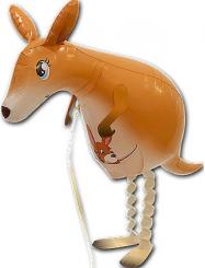 Airwalker "Känguru" 