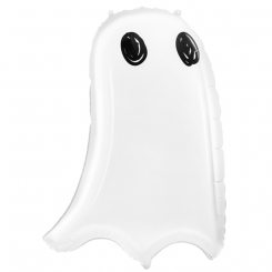 Folienballon  "Geist" 