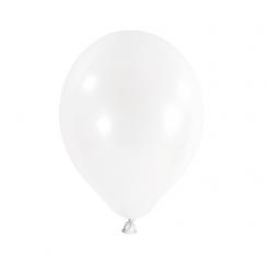 Luftballon transparent, 30cm 