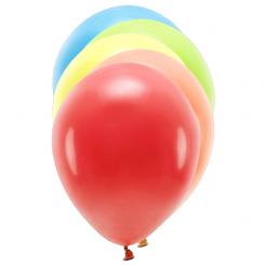 Luftballon bunte Mischung, 30cm 