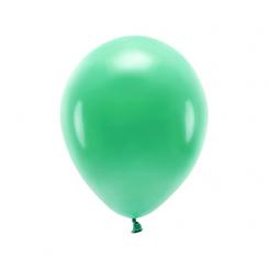 Luftballon grün, 30cm 