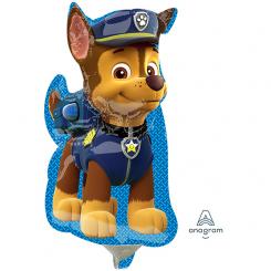 Folienballon "Chase - Paw Patrol" 