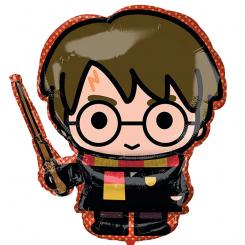 Folienballon "Harry Potter" 