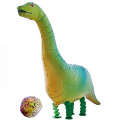 Airwalker "Brontosaurus" 